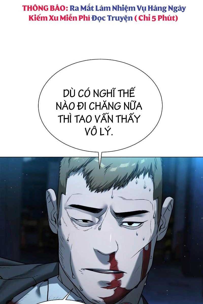 đọc truyện Sát Thủ Peter Chương 1 ảnh 22 tại Truyện Dạ Ký