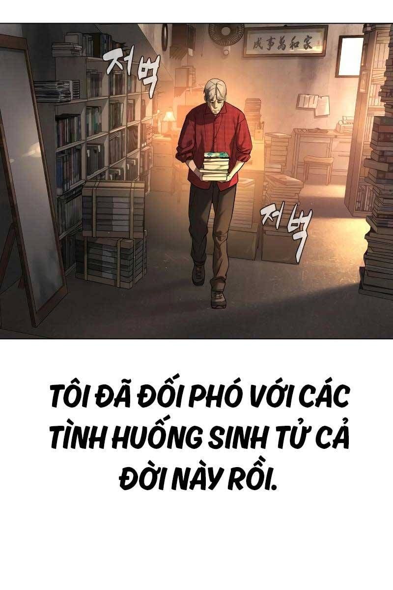 đọc truyện Sát Thủ Peter Chương 1 ảnh 49 tại Truyện Dạ Ký