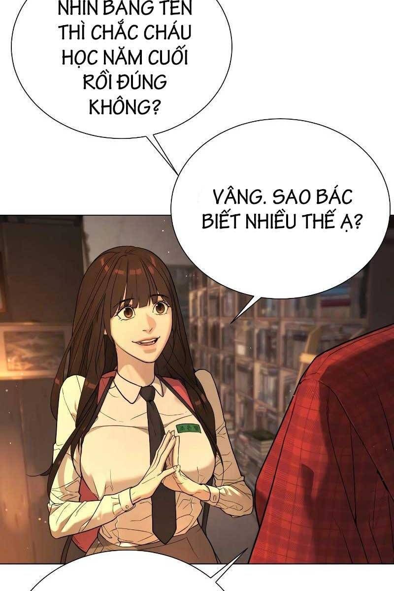đọc truyện Sát Thủ Peter Chương 1 ảnh 71 tại Truyện Dạ Ký