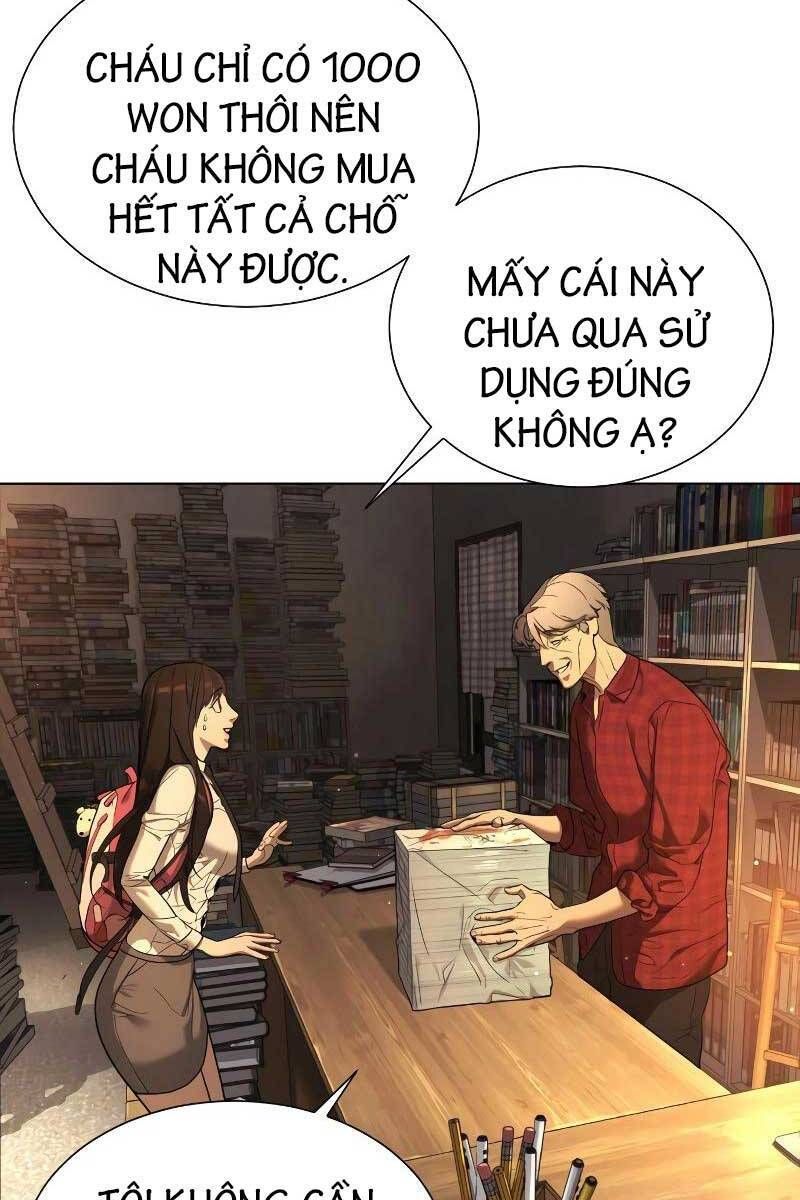 đọc truyện Sát Thủ Peter Chương 1 ảnh 76 tại Truyện Dạ Ký