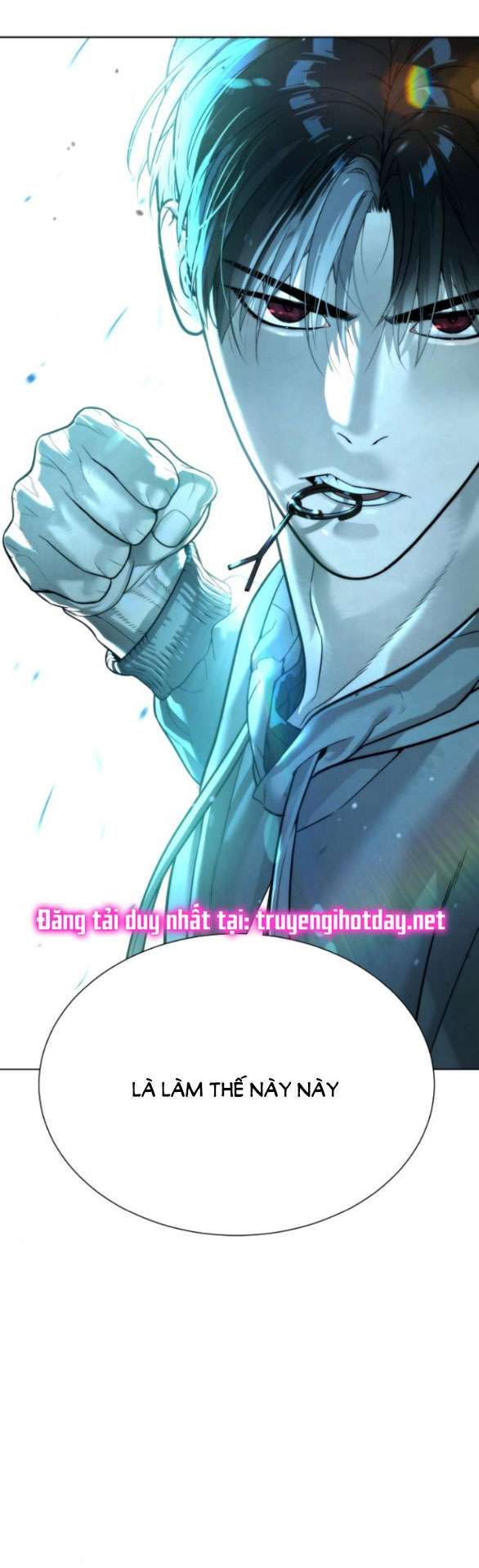 đọc truyện Sát Thủ Peter Chương 10.1 ảnh 36 tại Truyện Dạ Ký