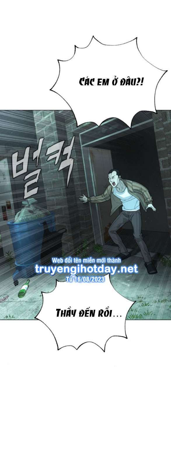 đọc truyện Sát Thủ Peter Chương 10.1 ảnh 50 tại Truyện Dạ Ký