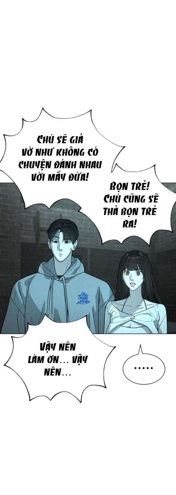 đọc truyện Sát Thủ Peter Chương 10.1 ảnh 98 tại Truyện Dạ Ký