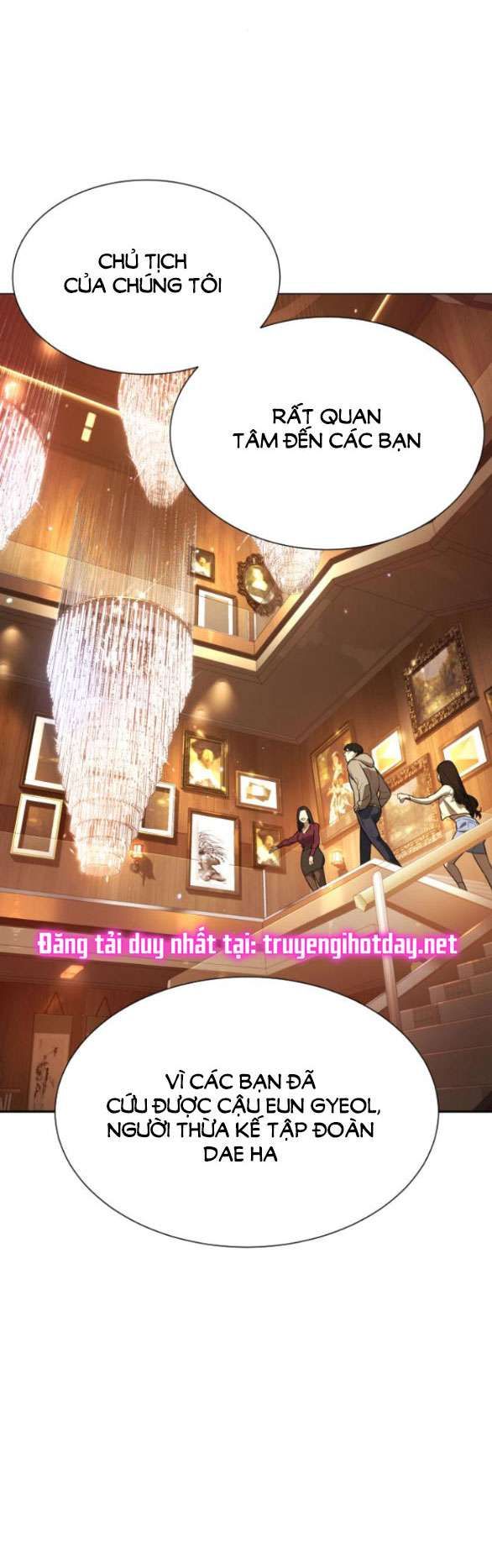 đọc truyện Sát Thủ Peter Chương 10.2 ảnh 26 tại Truyện Dạ Ký