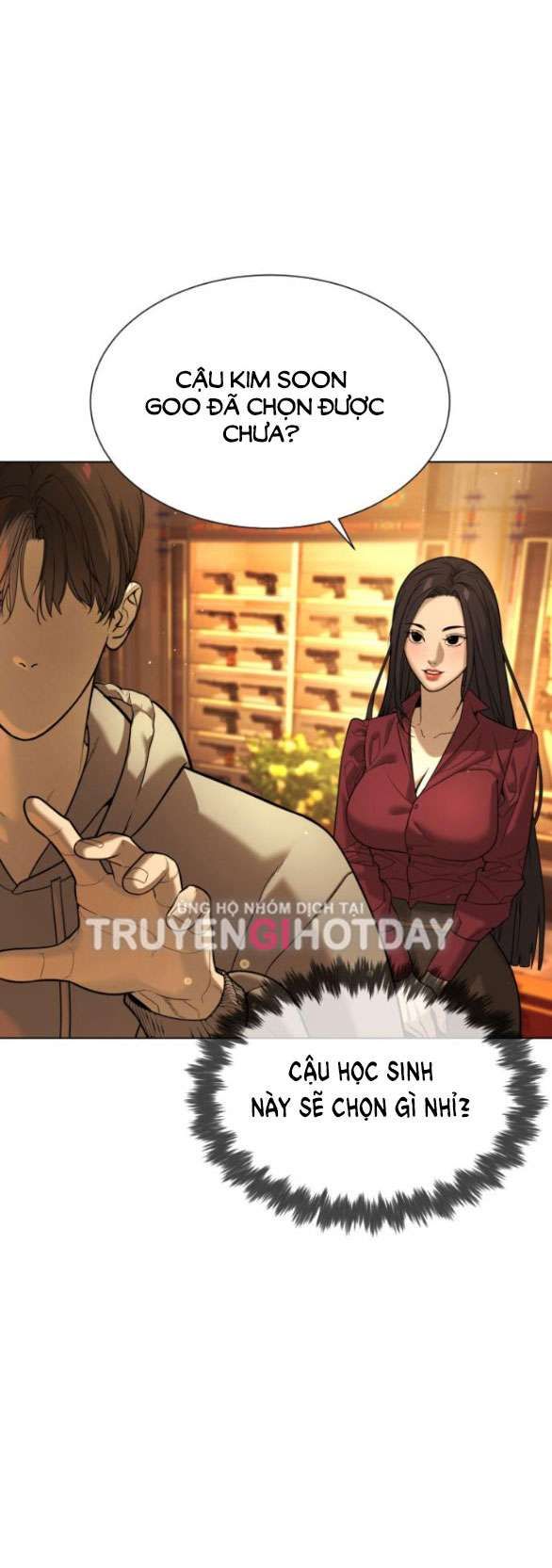 đọc truyện Sát Thủ Peter Chương 10.2 ảnh 41 tại Truyện Dạ Ký