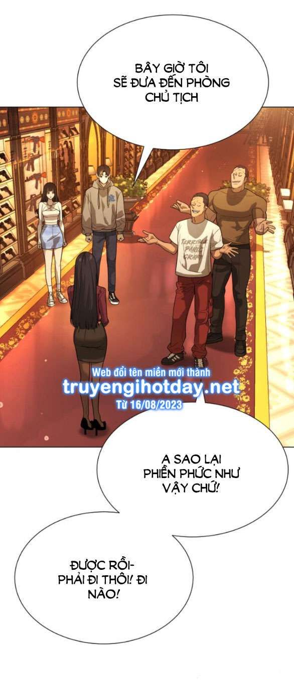 đọc truyện Sát Thủ Peter Chương 10.2 ảnh 45 tại Truyện Dạ Ký