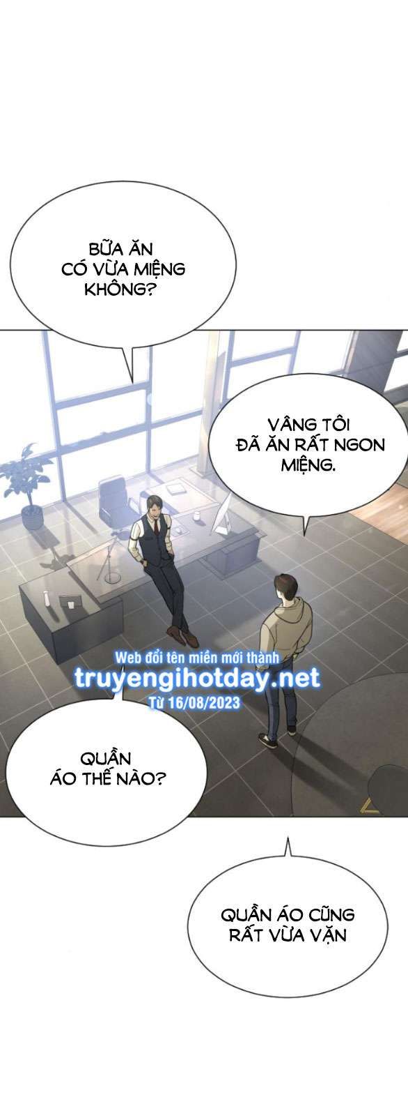 đọc truyện Sát Thủ Peter Chương 10.2 ảnh 55 tại Truyện Dạ Ký