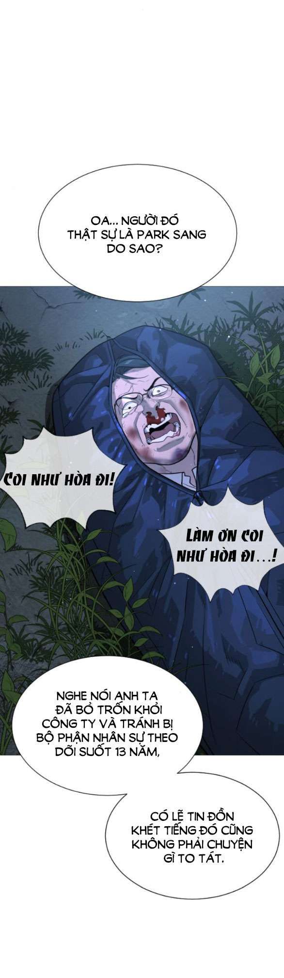 đọc truyện Sát Thủ Peter Chương 10.2 ảnh 65 tại Truyện Dạ Ký