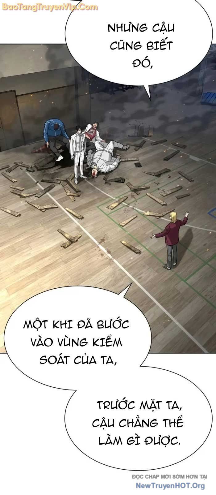 đọc truyện Sát Thủ Peter Chương 100.1 ảnh 150 tại Truyện Dạ Ký