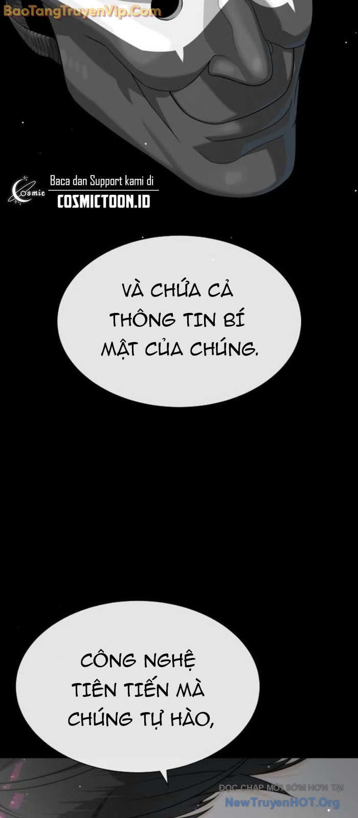 đọc truyện Sát Thủ Peter Chương 100.1 ảnh 27 tại Truyện Dạ Ký