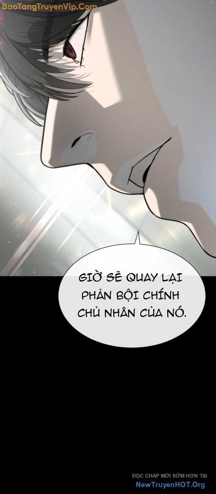 đọc truyện Sát Thủ Peter Chương 100.1 ảnh 28 tại Truyện Dạ Ký