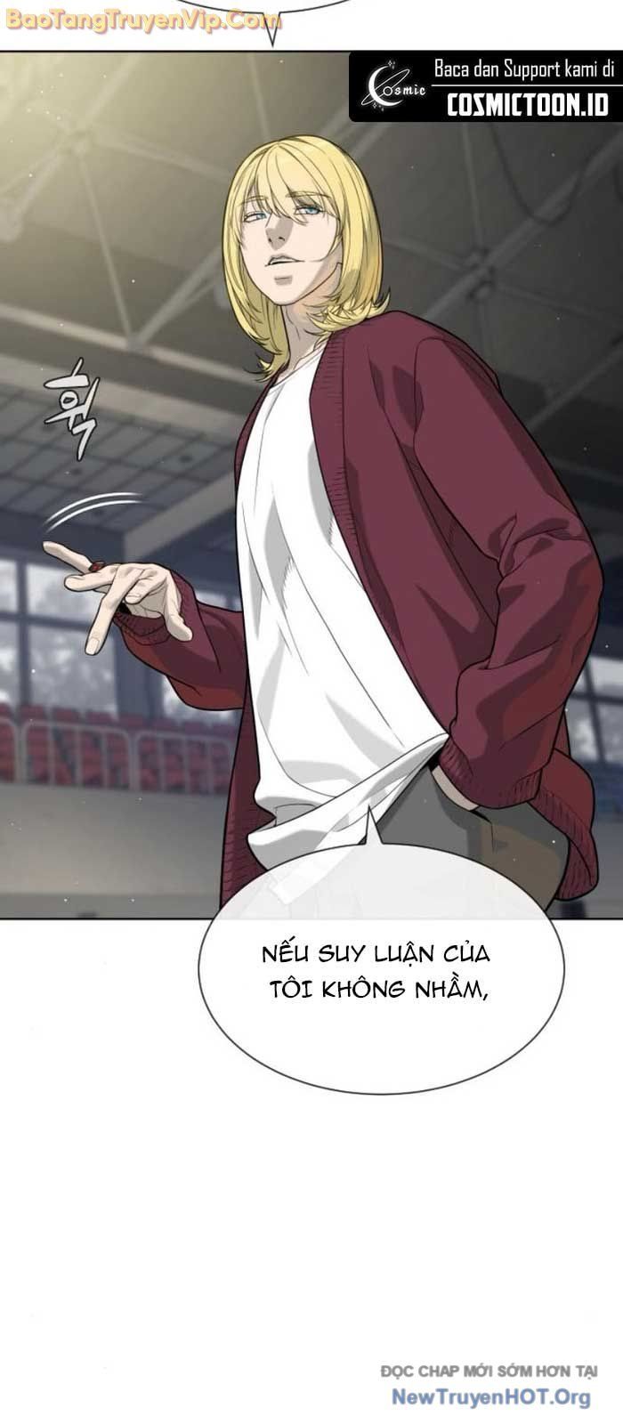 đọc truyện Sát Thủ Peter Chương 100.1 ảnh 6 tại Truyện Dạ Ký