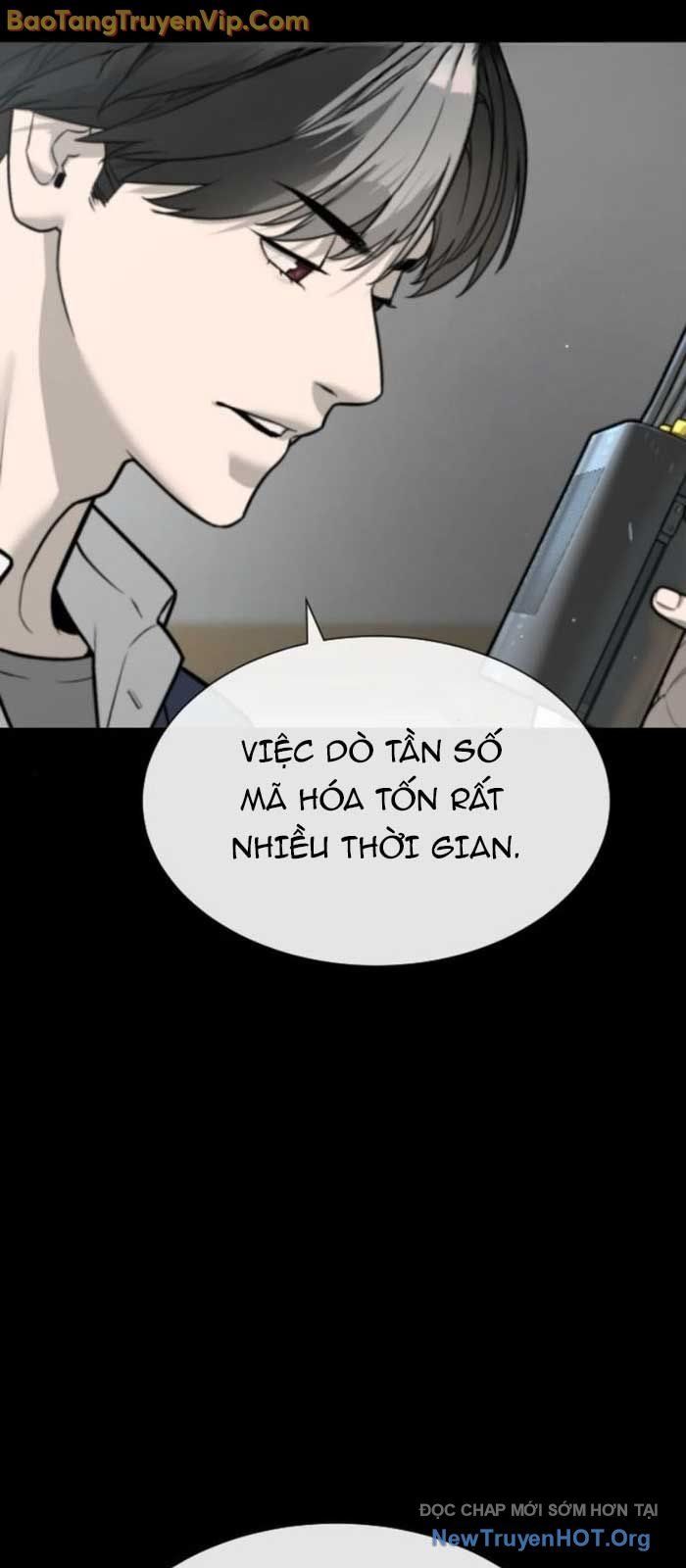 đọc truyện Sát Thủ Peter Chương 100.1 ảnh 68 tại Truyện Dạ Ký