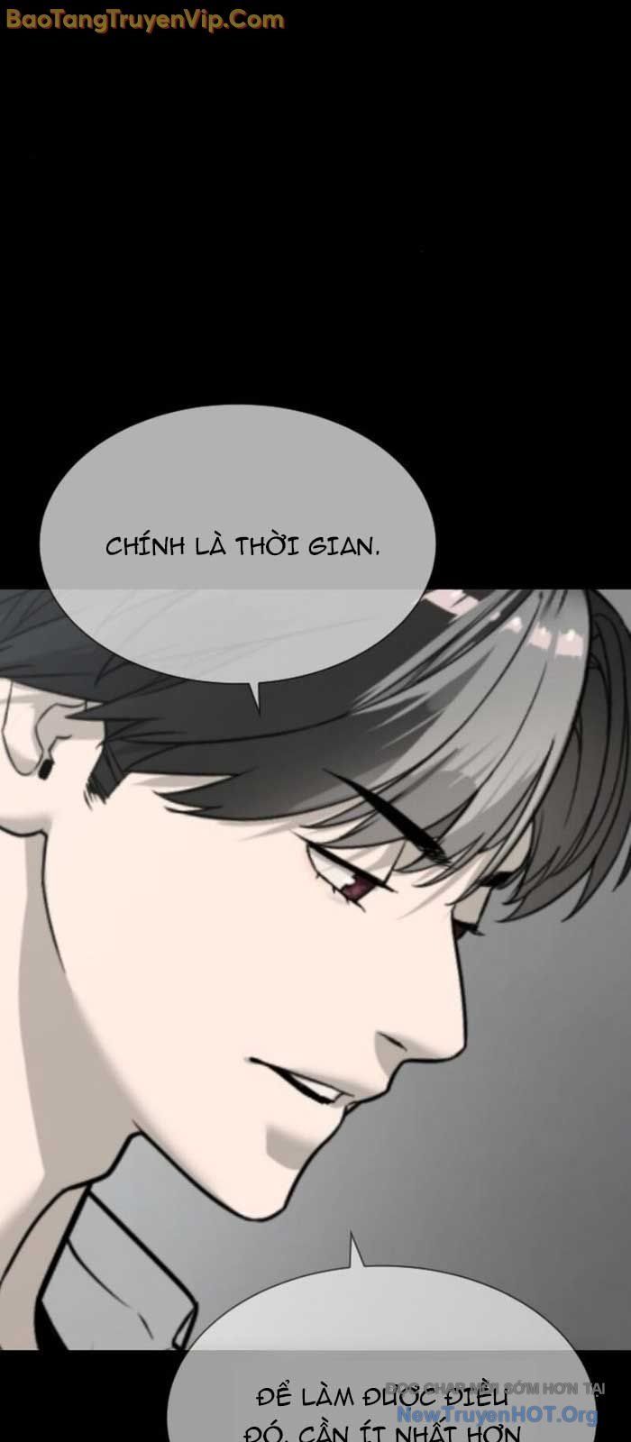 đọc truyện Sát Thủ Peter Chương 100.1 ảnh 96 tại Truyện Dạ Ký