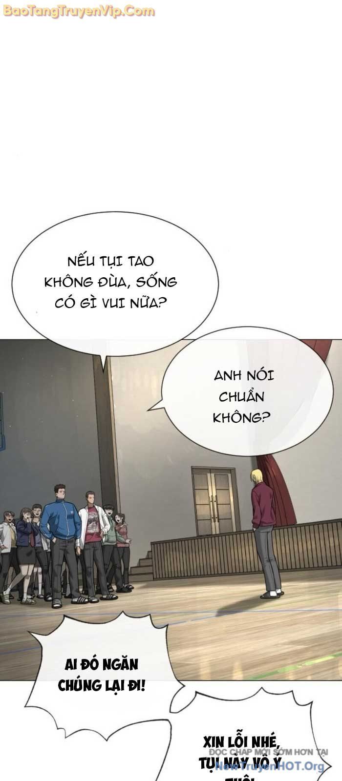 đọc truyện Sát Thủ Peter Chương 100.1 ảnh 100 tại Truyện Dạ Ký