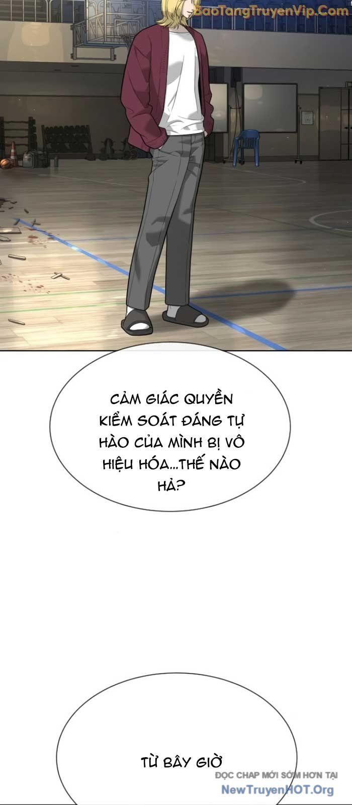 đọc truyện Sát Thủ Peter Chương 101 ảnh 11 tại Truyện Dạ Ký