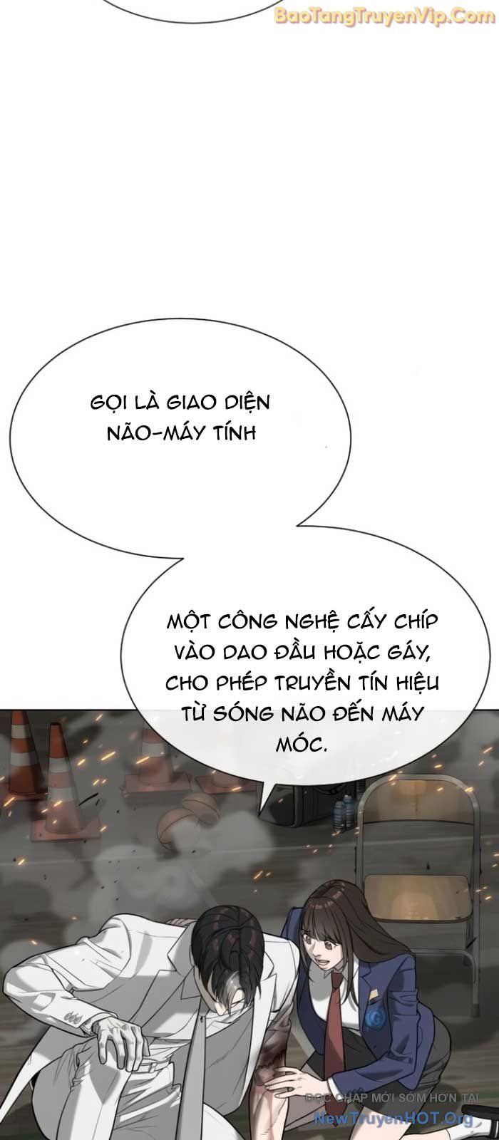 đọc truyện Sát Thủ Peter Chương 101 ảnh 101 tại Truyện Dạ Ký
