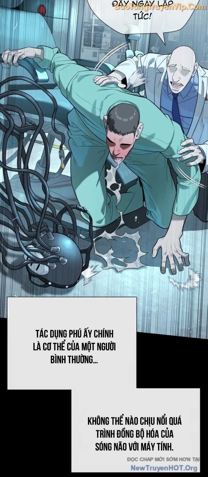 đọc truyện Sát Thủ Peter Chương 101 ảnh 109 tại Truyện Dạ Ký