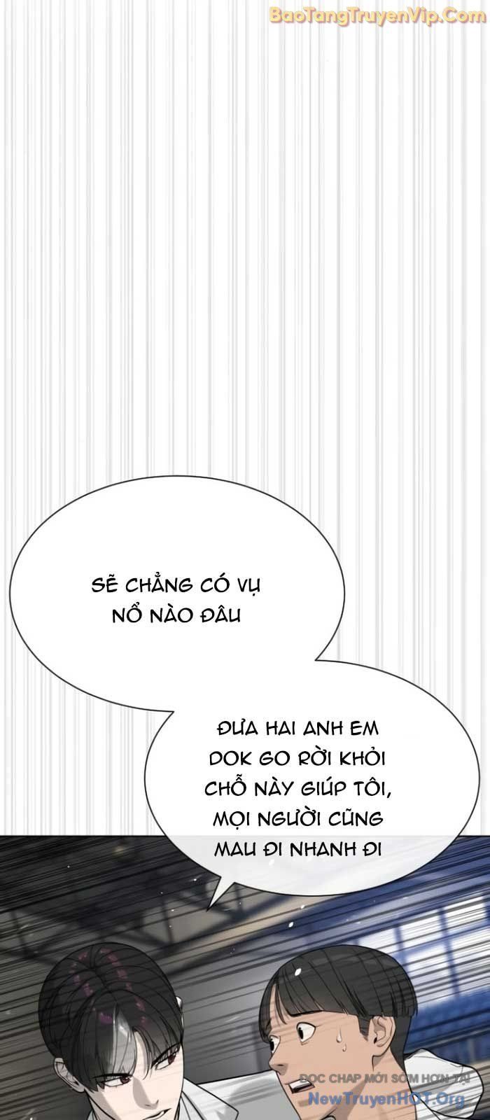 đọc truyện Sát Thủ Peter Chương 101 ảnh 16 tại Truyện Dạ Ký