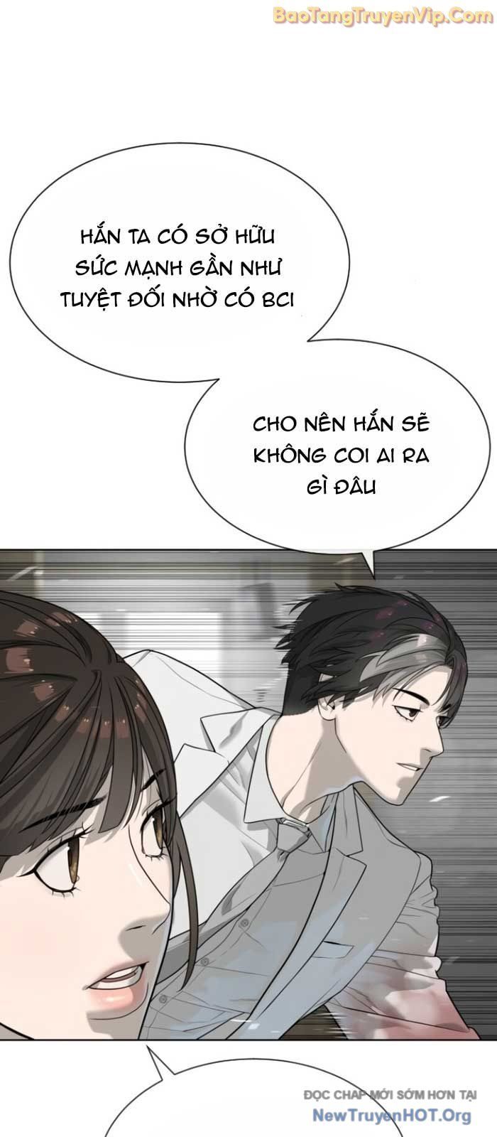 đọc truyện Sát Thủ Peter Chương 101 ảnh 163 tại Truyện Dạ Ký