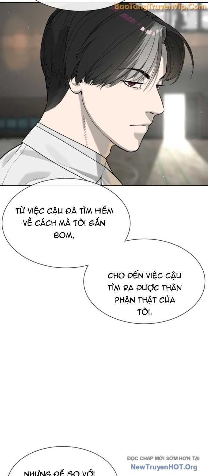 đọc truyện Sát Thủ Peter Chương 101 ảnh 22 tại Truyện Dạ Ký