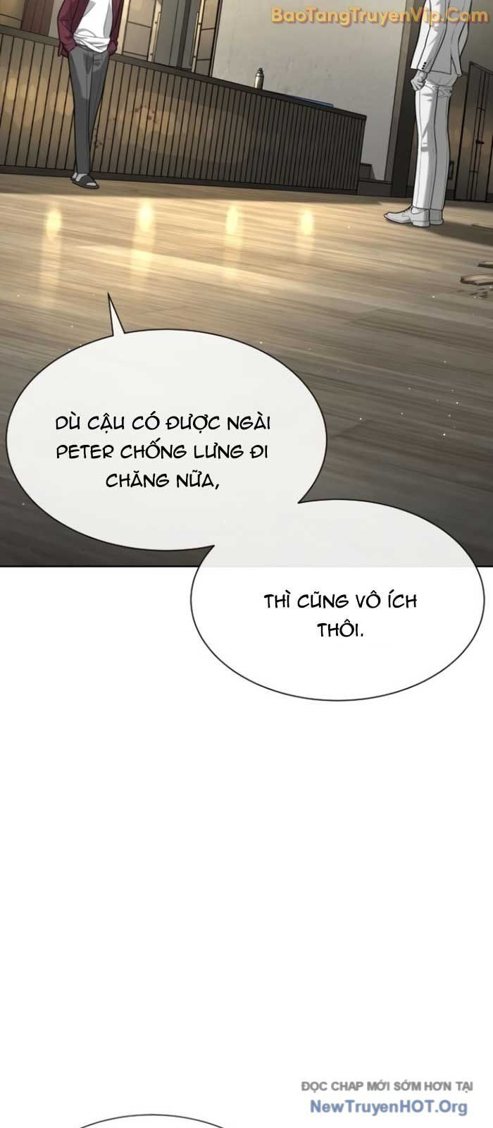 đọc truyện Sát Thủ Peter Chương 101 ảnh 26 tại Truyện Dạ Ký
