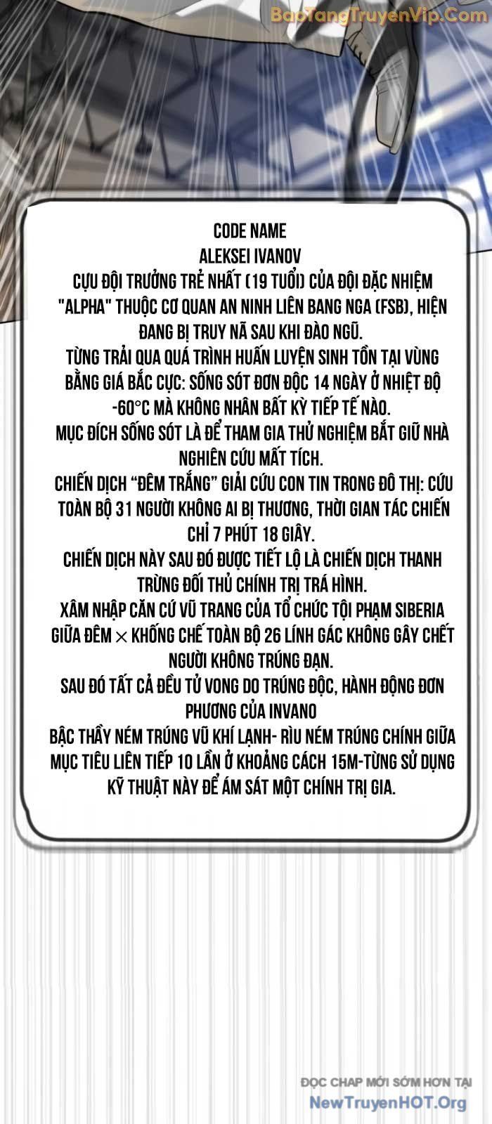 đọc truyện Sát Thủ Peter Chương 101 ảnh 49 tại Truyện Dạ Ký