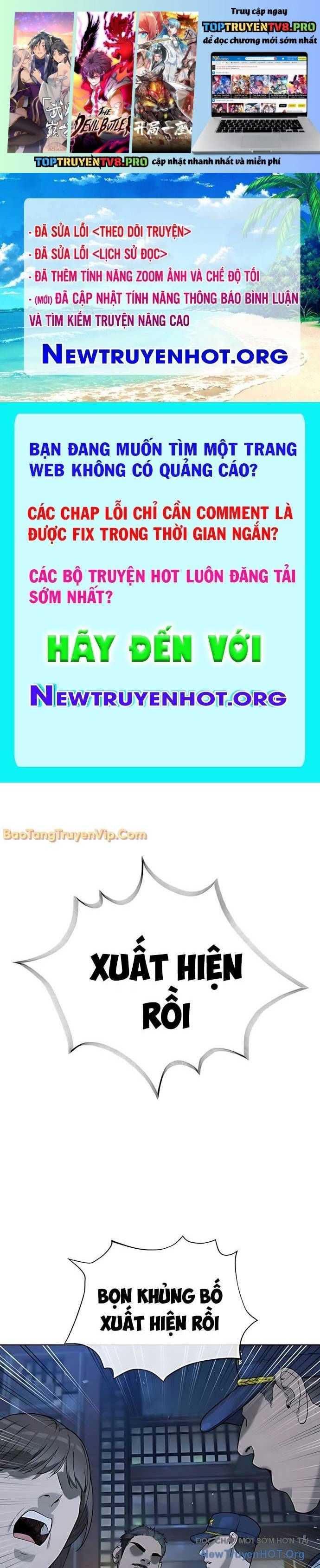đọc truyện Sát Thủ Peter Chương 104.1 ảnh 2 tại Truyện Dạ Ký