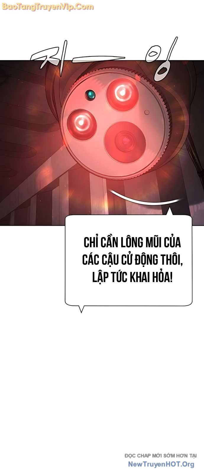 đọc truyện Sát Thủ Peter Chương 104.1 ảnh 107 tại Truyện Dạ Ký
