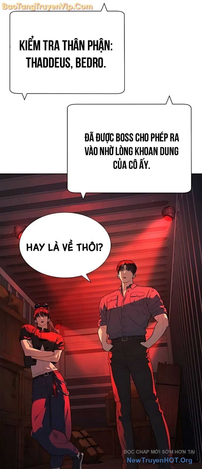 đọc truyện Sát Thủ Peter Chương 104.1 ảnh 108 tại Truyện Dạ Ký