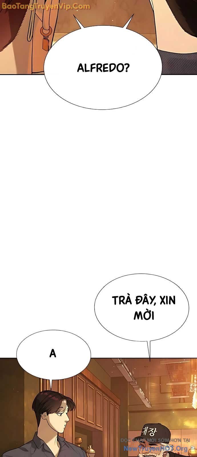 đọc truyện Sát Thủ Peter Chương 104.1 ảnh 116 tại Truyện Dạ Ký