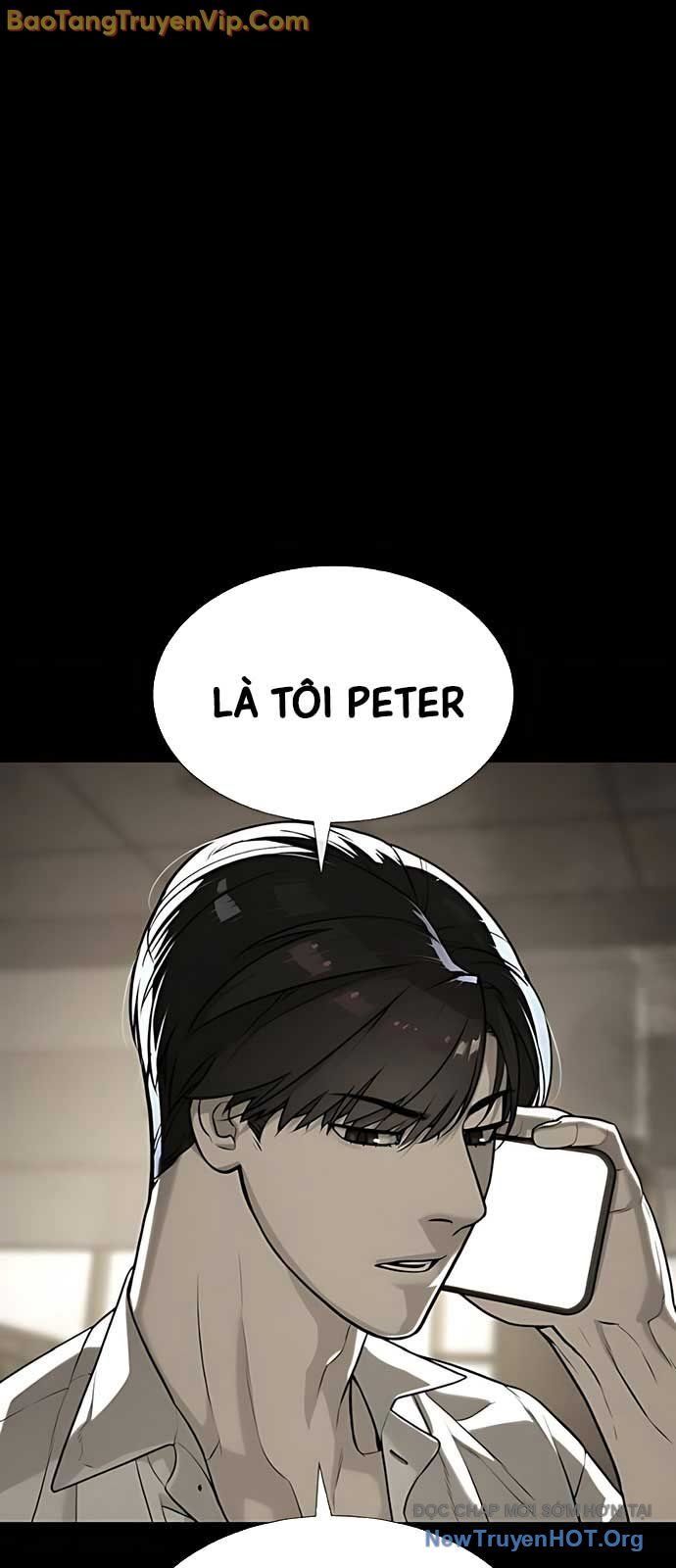 đọc truyện Sát Thủ Peter Chương 104.1 ảnh 124 tại Truyện Dạ Ký
