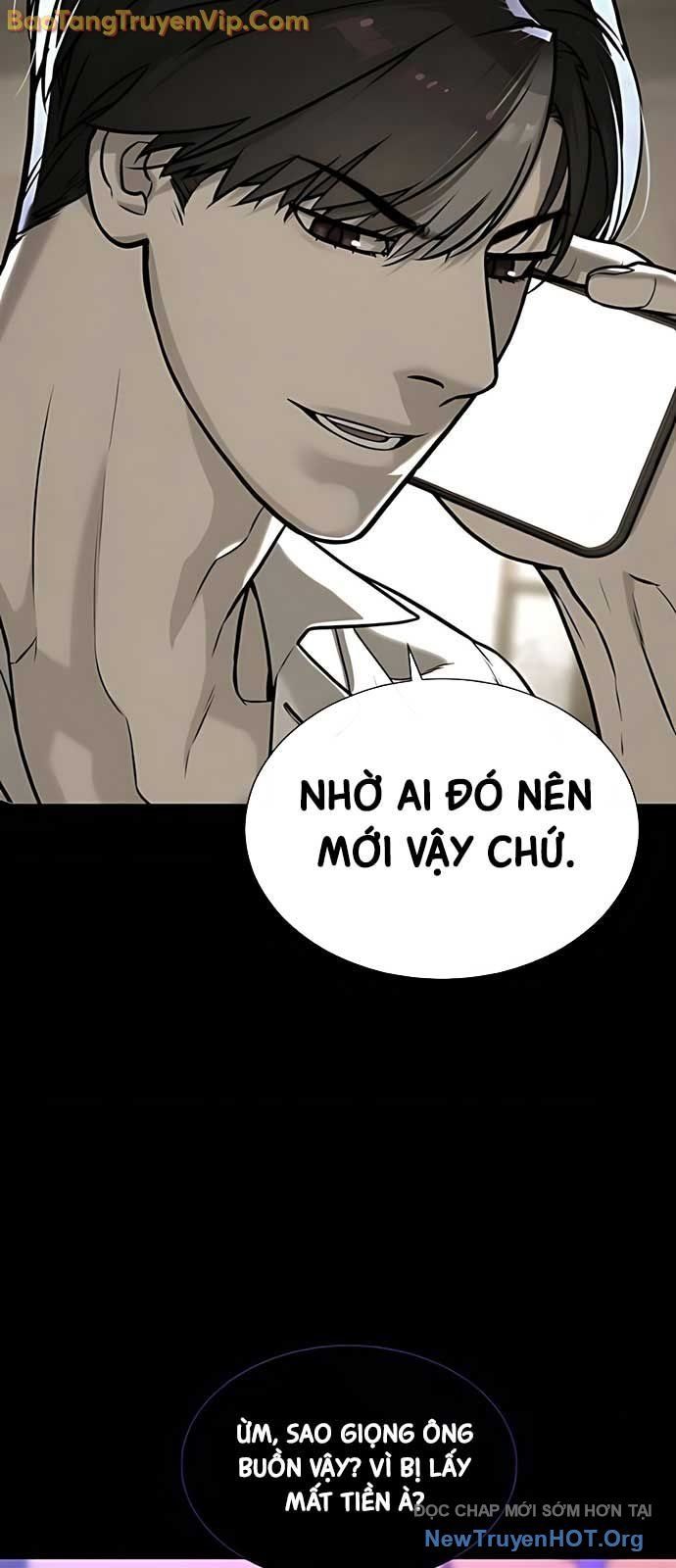 đọc truyện Sát Thủ Peter Chương 104.1 ảnh 127 tại Truyện Dạ Ký