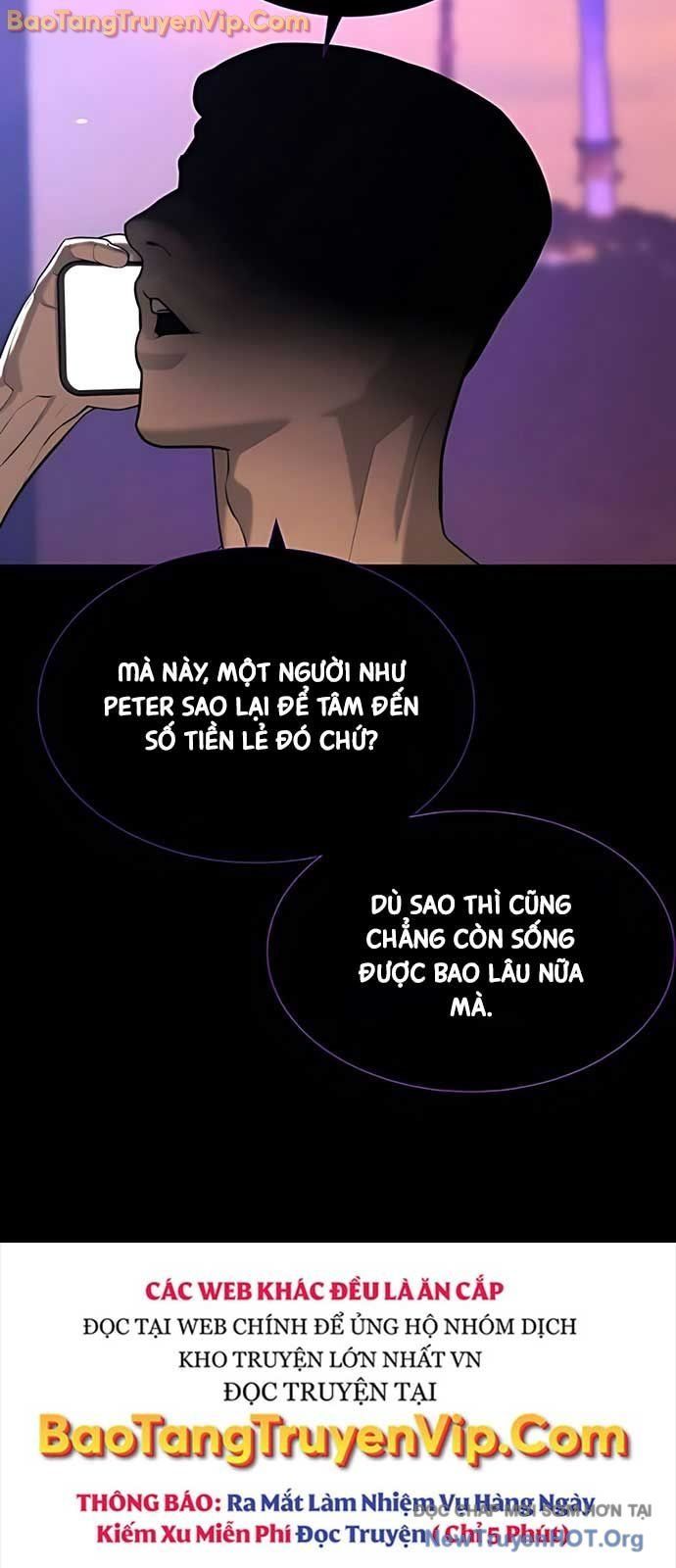 đọc truyện Sát Thủ Peter Chương 104.1 ảnh 128 tại Truyện Dạ Ký