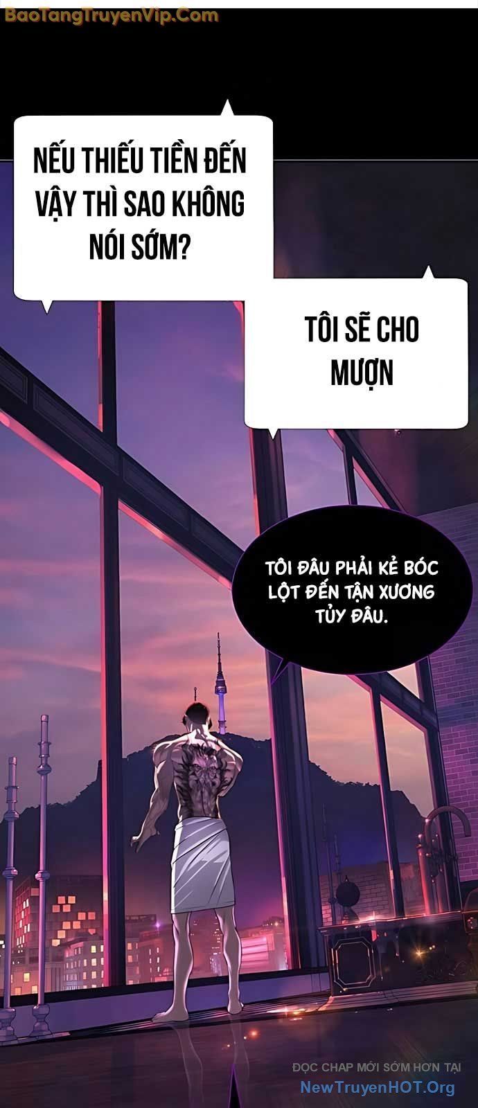 đọc truyện Sát Thủ Peter Chương 104.1 ảnh 129 tại Truyện Dạ Ký