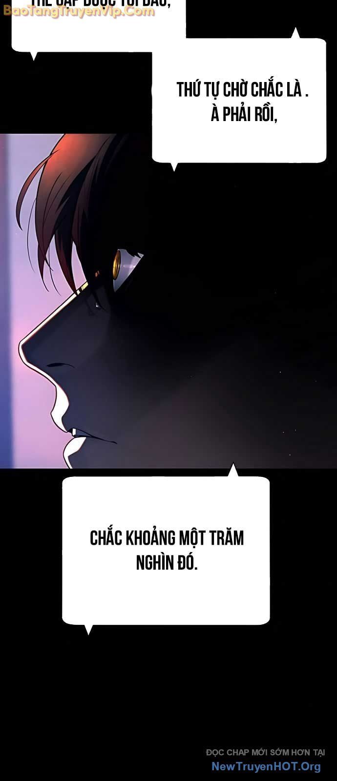 đọc truyện Sát Thủ Peter Chương 104.1 ảnh 132 tại Truyện Dạ Ký