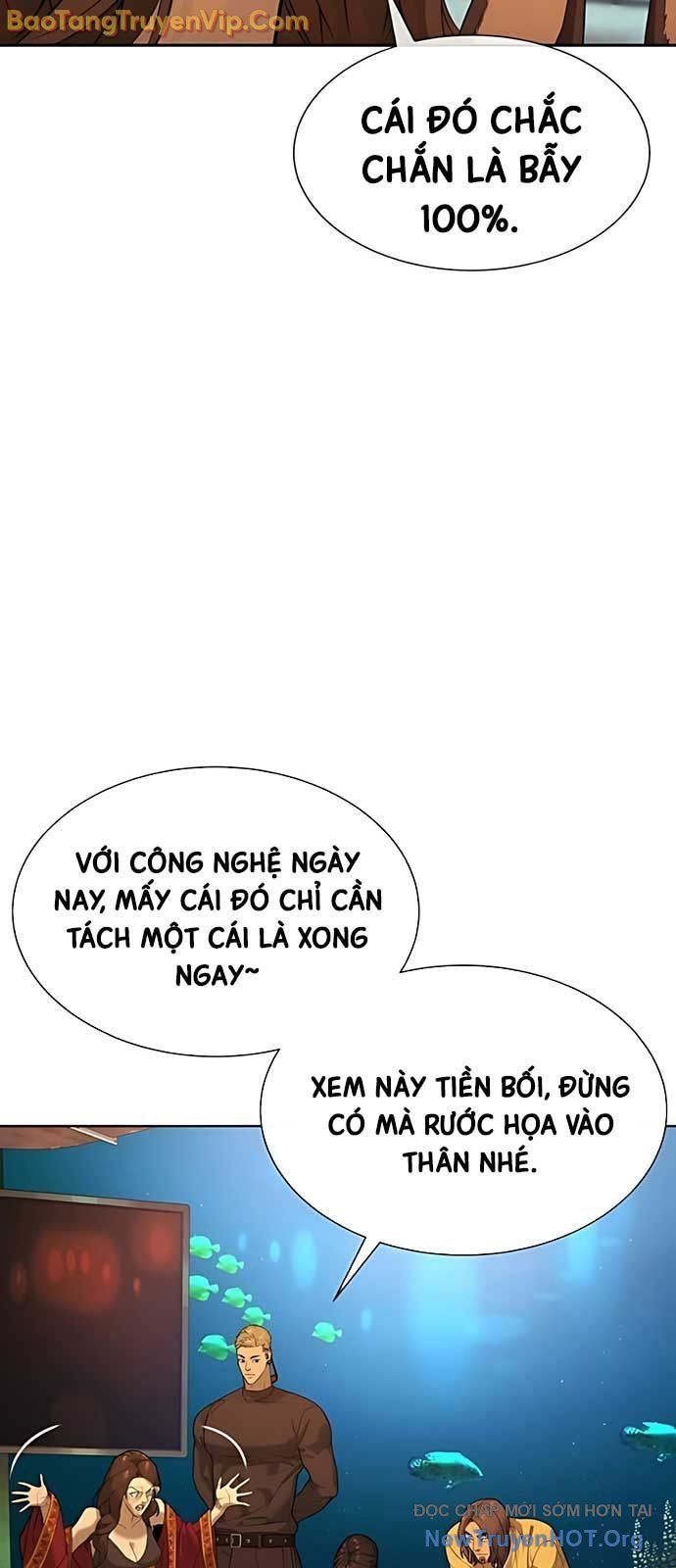 đọc truyện Sát Thủ Peter Chương 104.1 ảnh 152 tại Truyện Dạ Ký