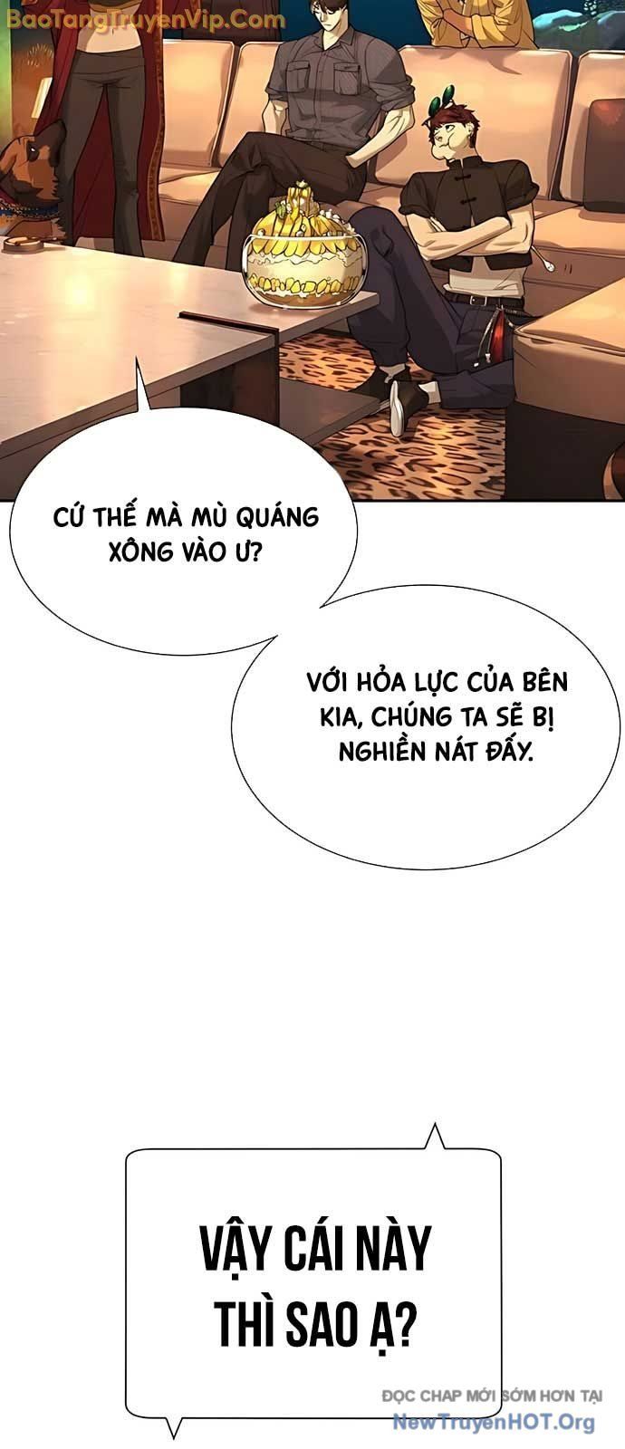 đọc truyện Sát Thủ Peter Chương 104.1 ảnh 153 tại Truyện Dạ Ký