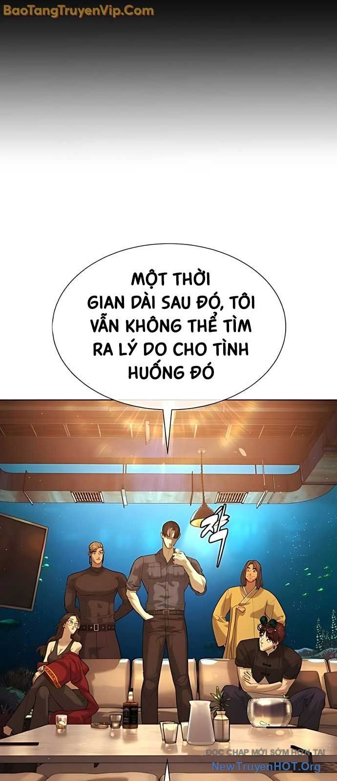 đọc truyện Sát Thủ Peter Chương 104.1 ảnh 160 tại Truyện Dạ Ký