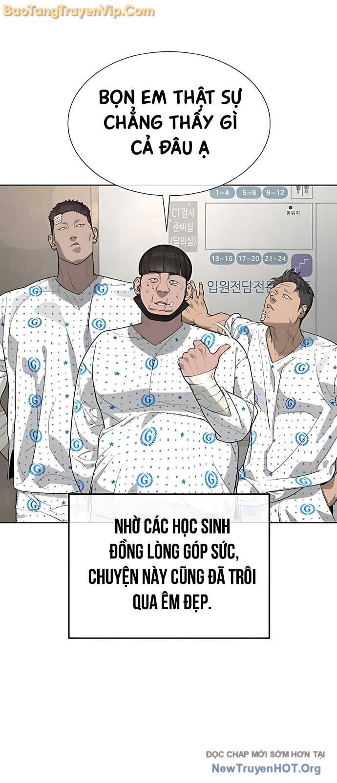 đọc truyện Sát Thủ Peter Chương 104.1 ảnh 17 tại Truyện Dạ Ký