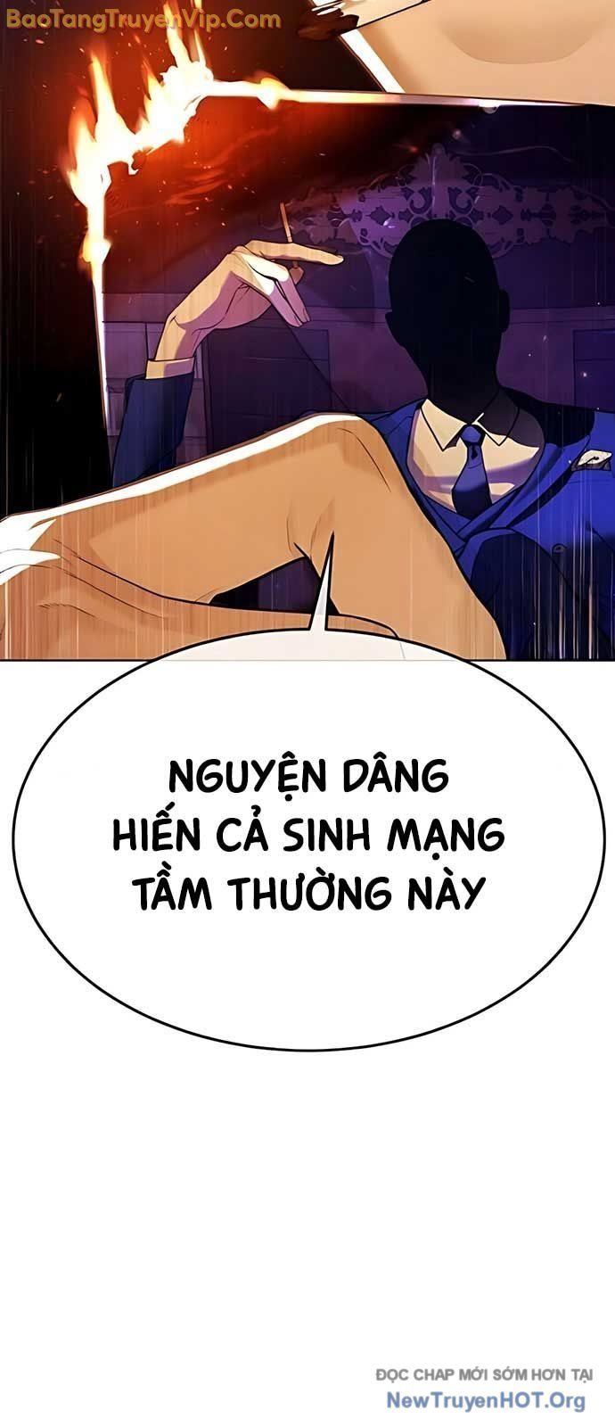 đọc truyện Sát Thủ Peter Chương 104.1 ảnh 165 tại Truyện Dạ Ký