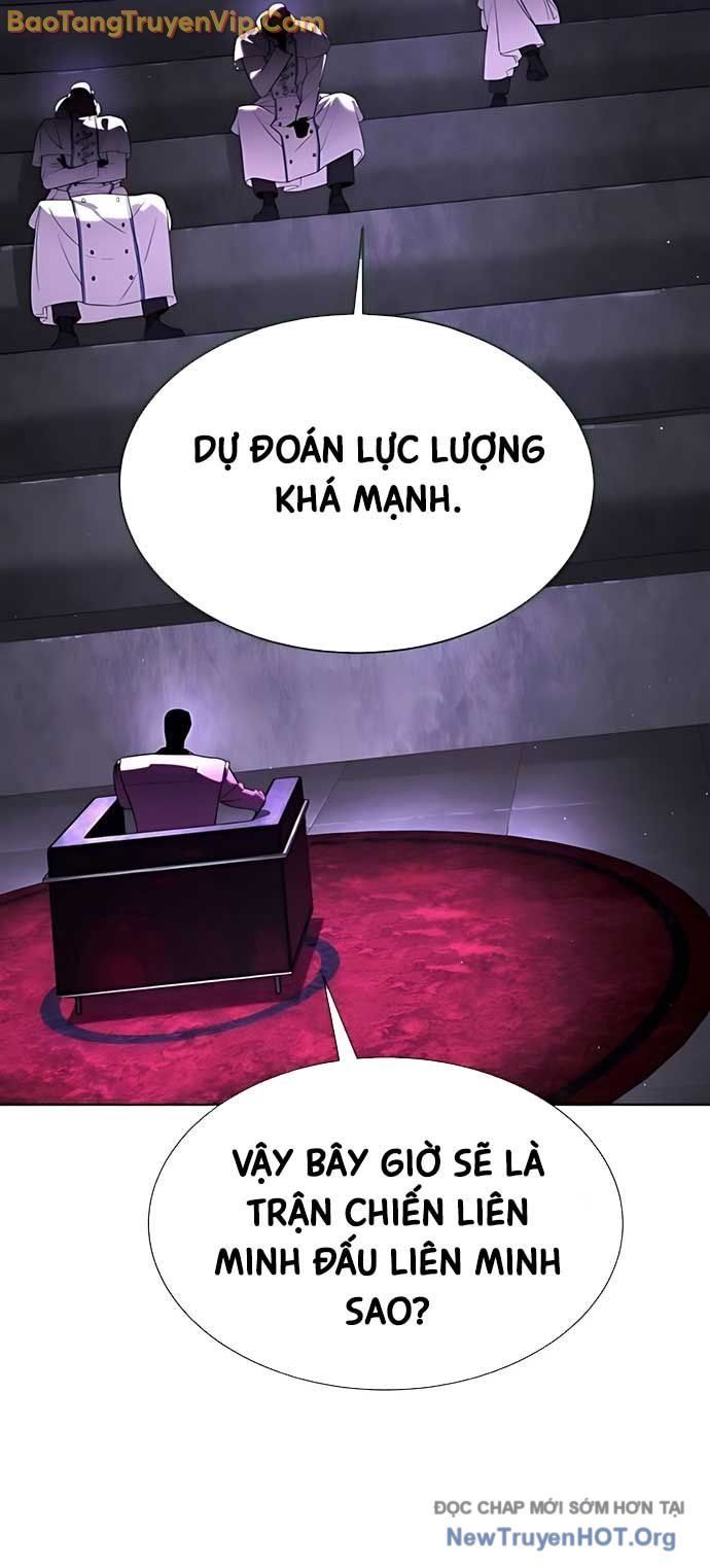 đọc truyện Sát Thủ Peter Chương 104.1 ảnh 176 tại Truyện Dạ Ký