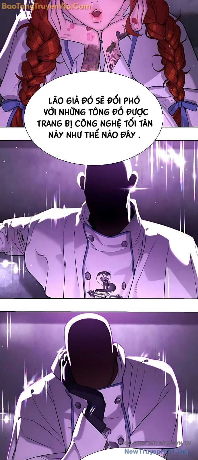 đọc truyện Sát Thủ Peter Chương 104.1 ảnh 178 tại Truyện Dạ Ký