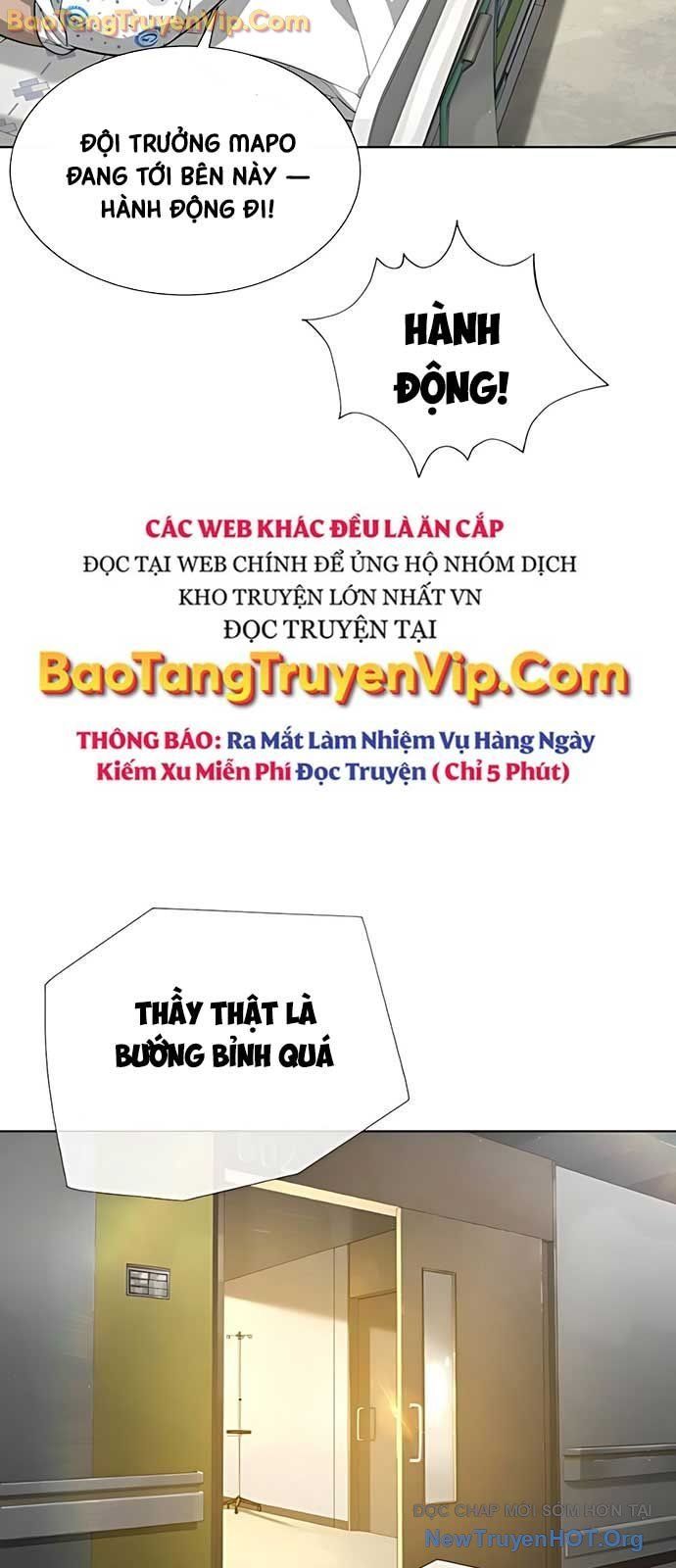 đọc truyện Sát Thủ Peter Chương 104.1 ảnh 19 tại Truyện Dạ Ký