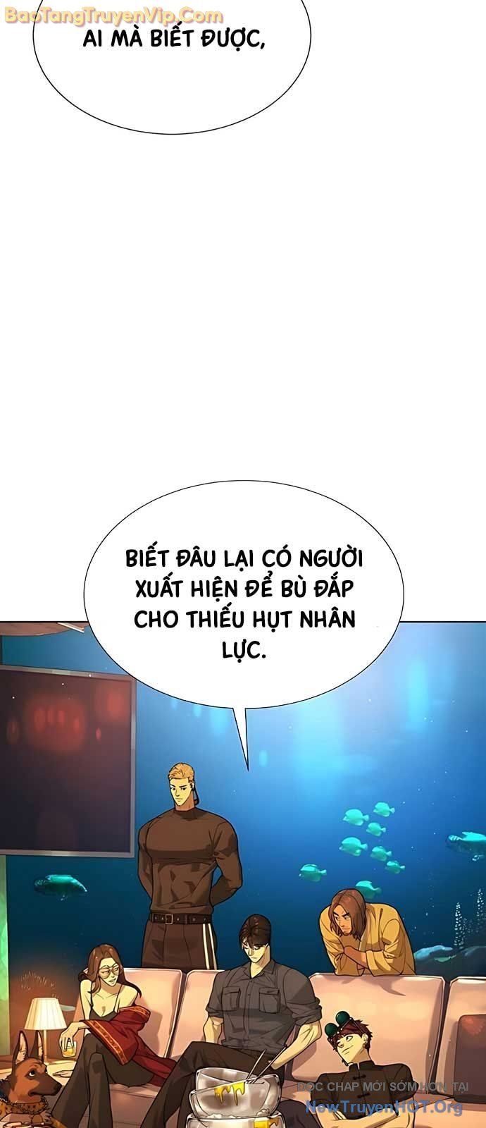 đọc truyện Sát Thủ Peter Chương 104.1 ảnh 186 tại Truyện Dạ Ký