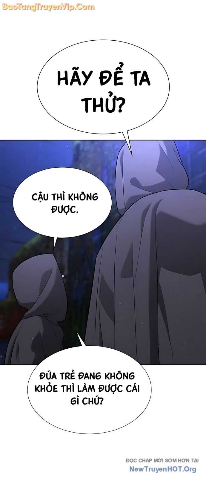 đọc truyện Sát Thủ Peter Chương 104.1 ảnh 190 tại Truyện Dạ Ký