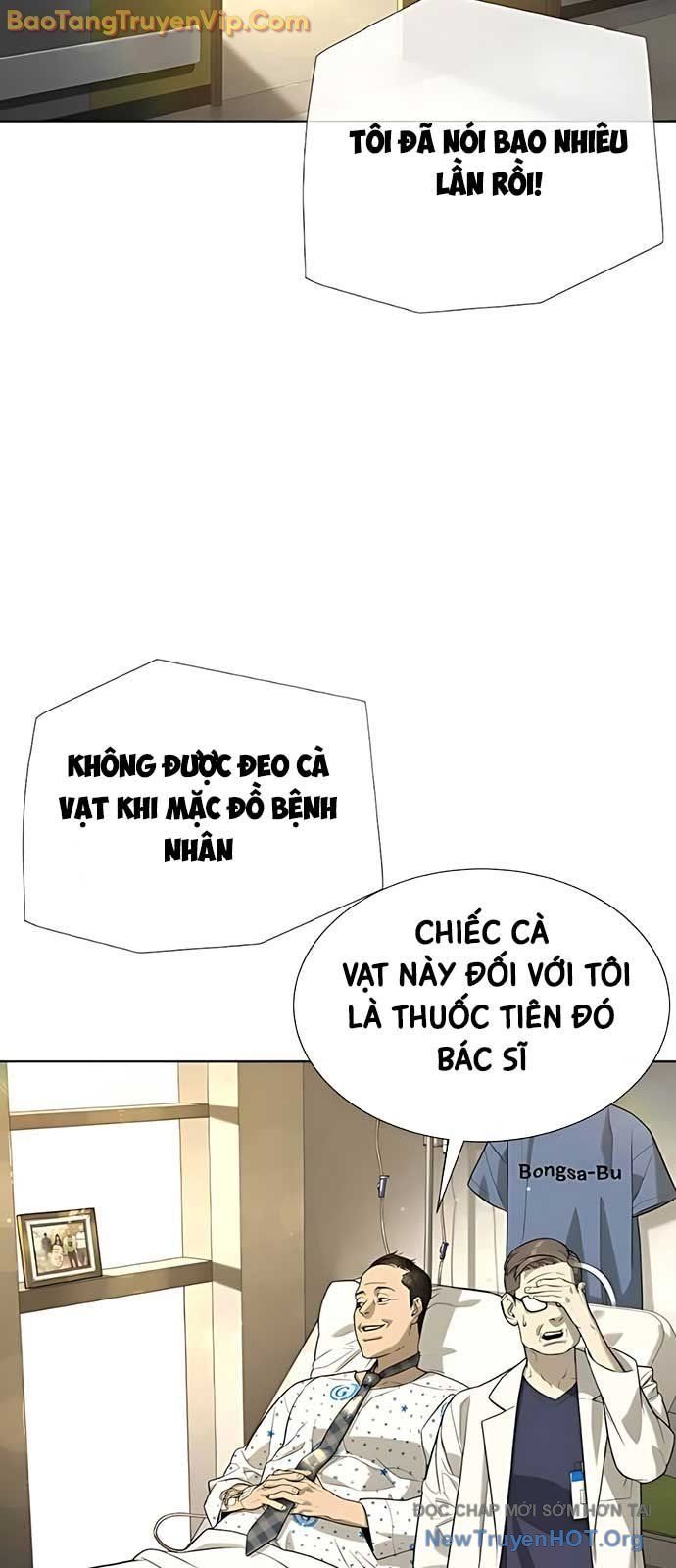 đọc truyện Sát Thủ Peter Chương 104.1 ảnh 20 tại Truyện Dạ Ký