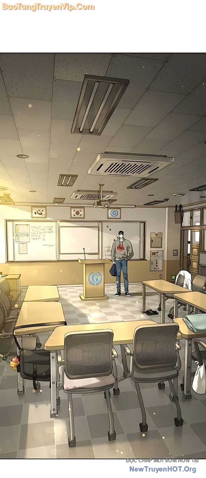 đọc truyện Sát Thủ Peter Chương 104.1 ảnh 23 tại Truyện Dạ Ký