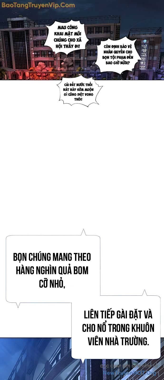 đọc truyện Sát Thủ Peter Chương 104.1 ảnh 4 tại Truyện Dạ Ký