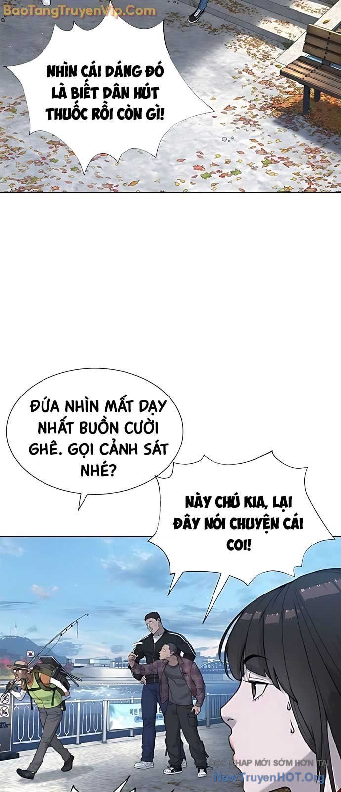 đọc truyện Sát Thủ Peter Chương 104.1 ảnh 31 tại Truyện Dạ Ký